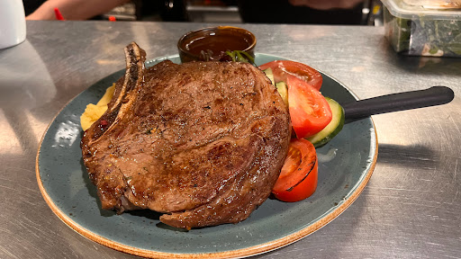 La Porchetta Restaurant Altona Meadows - Thumbnail