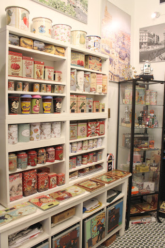Nostalgic Shop - Thumbnail