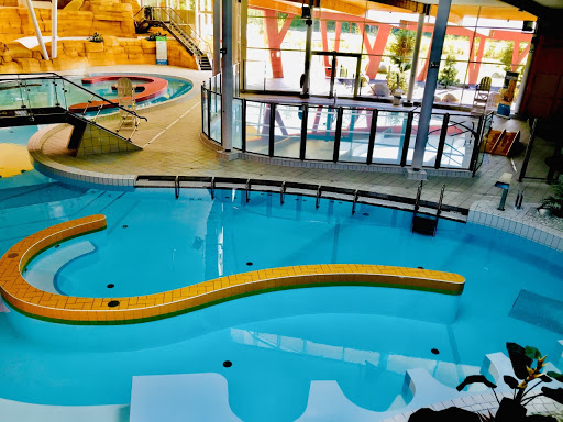 Photo de Piscine Les Canetons de Boussois-Recquignies