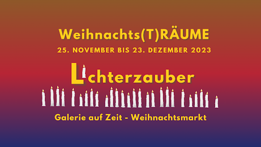 KUNST am Schilde - Visual