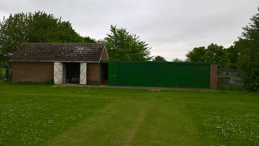 Waddington Cricket Club