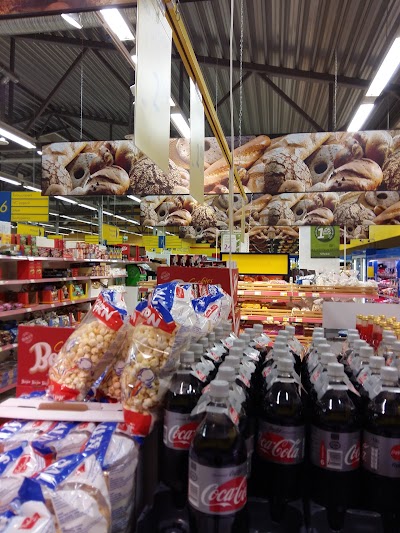 Photos of S-market Pansio