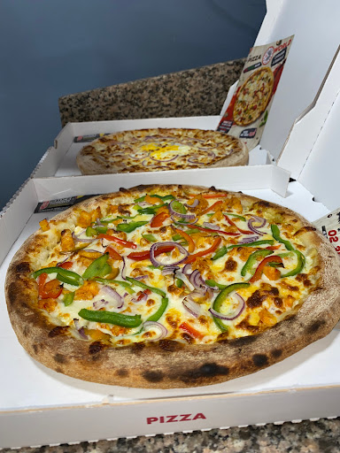 Photo 2 - Pizza World