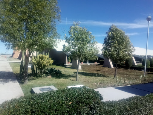 Universidad Tecnológica de San Luis Potosí (UTSLP) - Thumbnail