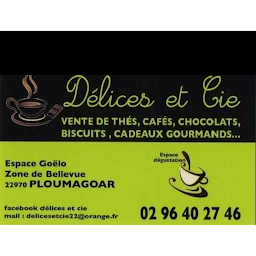 Photo n°16 de Délices et Cie Ploumagoar à Ploumagoar (Épicerie fine)