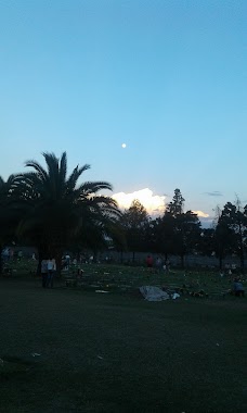 Cementerio Jardin Del Angel, Author: carlos alberto valdez