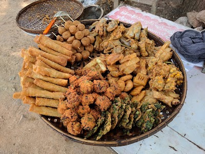 Photos of Ladpardraung Rest Stop