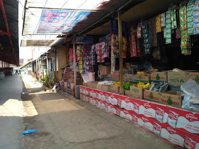 Photos of pasar pekan kamis