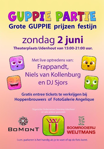 Ondernemersvereniging Udenhout