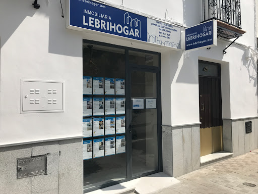 LEBRIHOGAR INMOBILIARIA