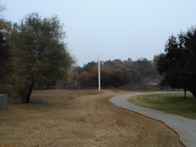 St Joseph Cemetery