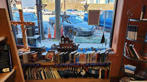 Christian Bookshop - Thumbnail