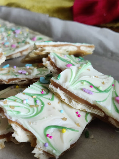 Sweet Miracles Bakery - Thumbnail