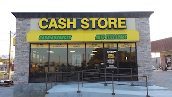 Cash Store photo