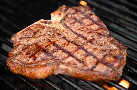 Rancho Argentinian Grill