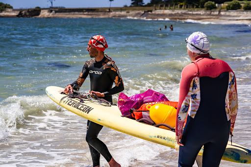Photo de Aqua'Skol à Larmor-Plage (56260)