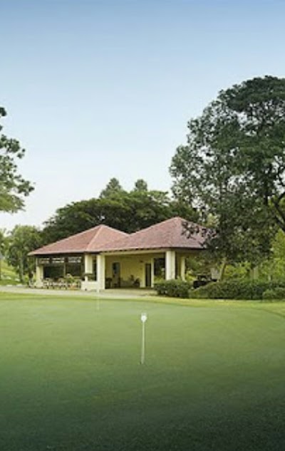 photo of Tasik Puteri Golf And Country Club