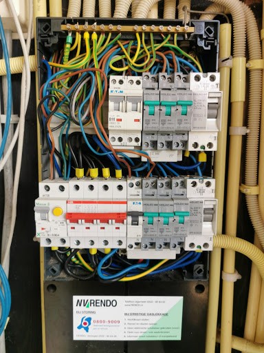 NCA Electrotechniek - Thumbnail