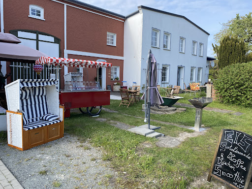 Café Strandrose Gallery - Germany
