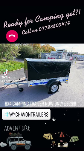 Wychavon Trailers Ltd Open Times