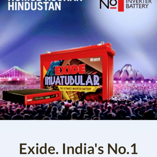 IT 500best battery best price installation free in INDIRAPURAM Vaishali Vasundhara Ghaziabad post image