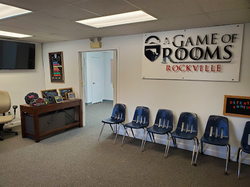 A Game of Rooms Rockville - Thumbnail