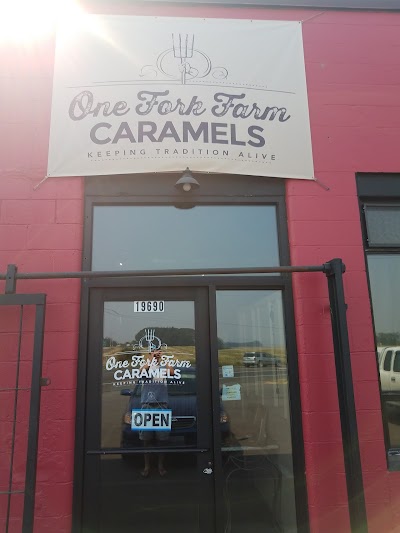 One Fork Farm Caramels