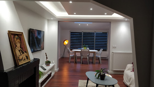 JC Electricité - Thumbnail