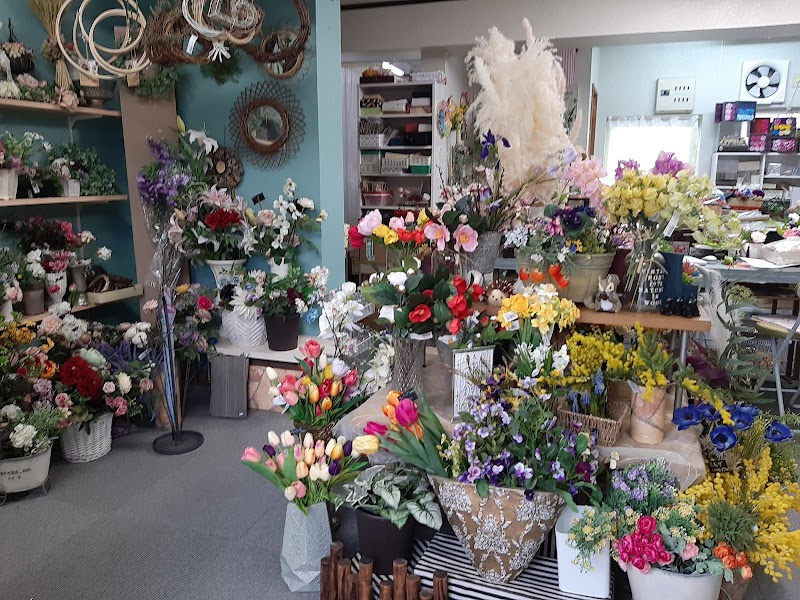 凛香フラワーデザインスタジオ