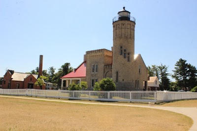 Photos of Great Lake Light House Keepers