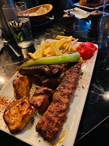 Rocca Mediterranean Kitchen & Cocktail Bar - Thumbnail