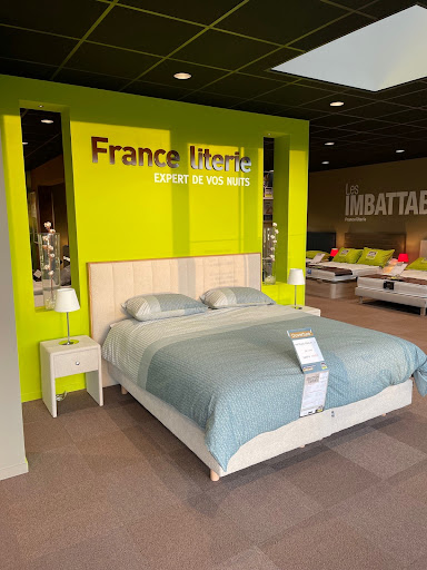 France Literie Montceau Les Mines - Thumbnail