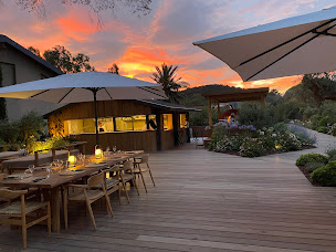 Photo n°67 de Bar Plage à Porto-Vecchio (Restaurant méditerranéen)