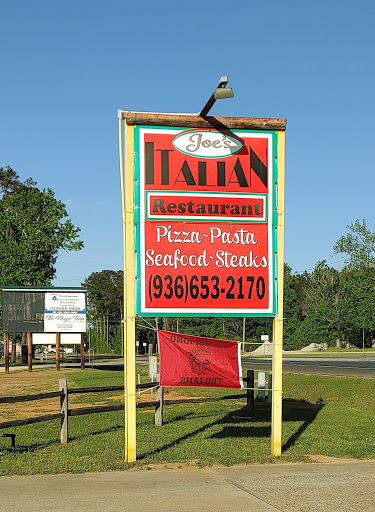 Joe's Italian Grill And Restaurant - Thumbnail