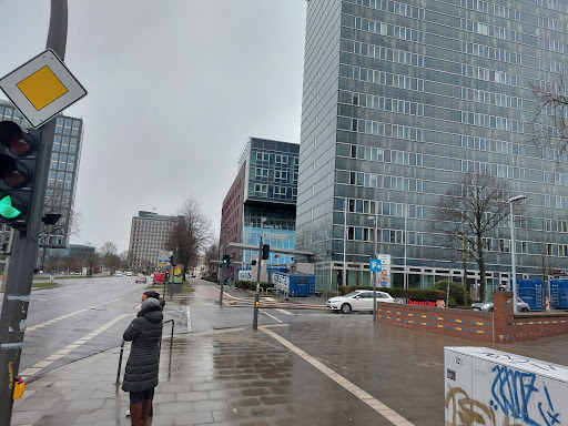 Parkhaus Berliner Tor APCOA - Thumbnail