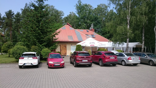 Kampinos National Park Central Poland Destimap Destinations On Map