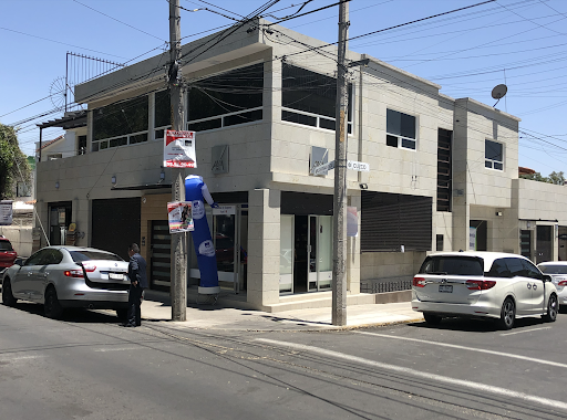 AHV Inmobiliaria Cuzco, S.A de C.V. - Thumbnail