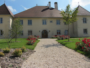 Photo n°15 de Le Relais Des Deux Tours à Bremondans (Hôtel bien-être)