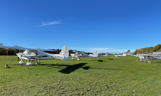 Airbourne Aviation - Flight Training School