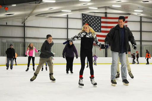 Capital Ice Arena - Clifton Park, NY - Thumbnail