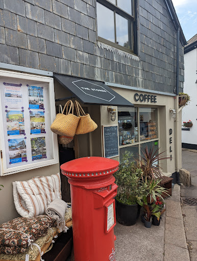 The Stores Cornwall - Visual