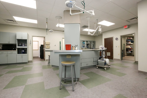 Greenbrier Veterinary Services - Thumbnail