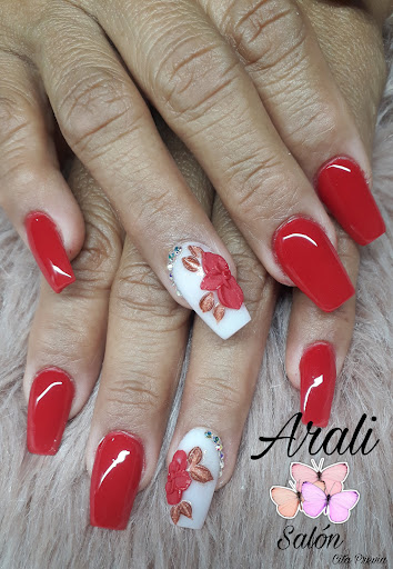 Arali Salón - Visual