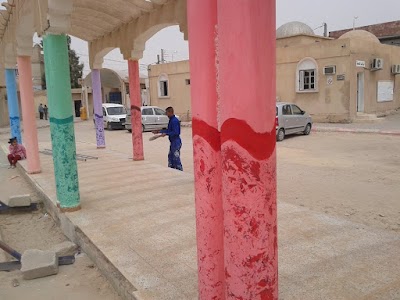 Photos of مركز التكوين المهني والتمهين 03