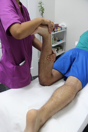 Fisioterapia Barakaldo - Thumbnail