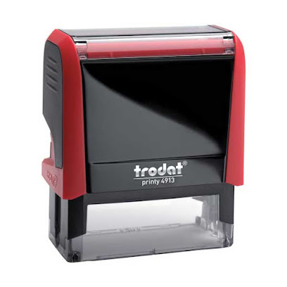 Σφραγίδες σε 20' | StampTechnics.gr