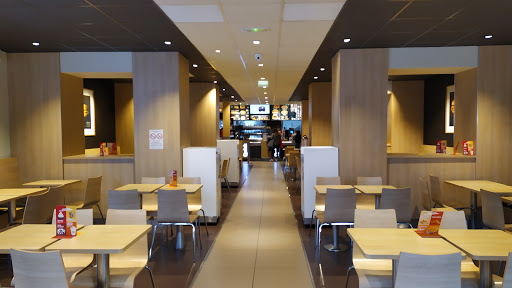 Photo 4 - Quick Clermont-Ferrand