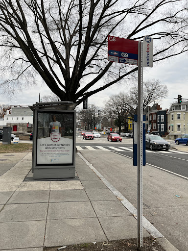 Rhode Island Av NW & N Capitol St NW - Thumbnail