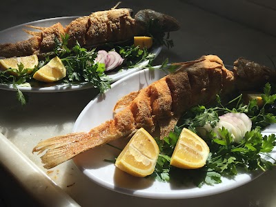 Fele Bülbül Aile Balık Restaurant