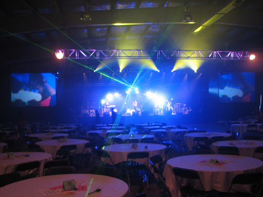 Audio Acoustique - Visual